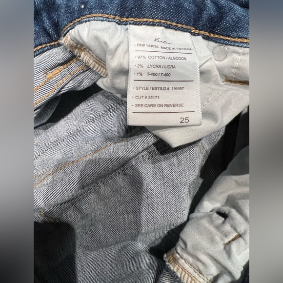 Kancan Jeans exclusively for Maurices - Picture 13 of 13